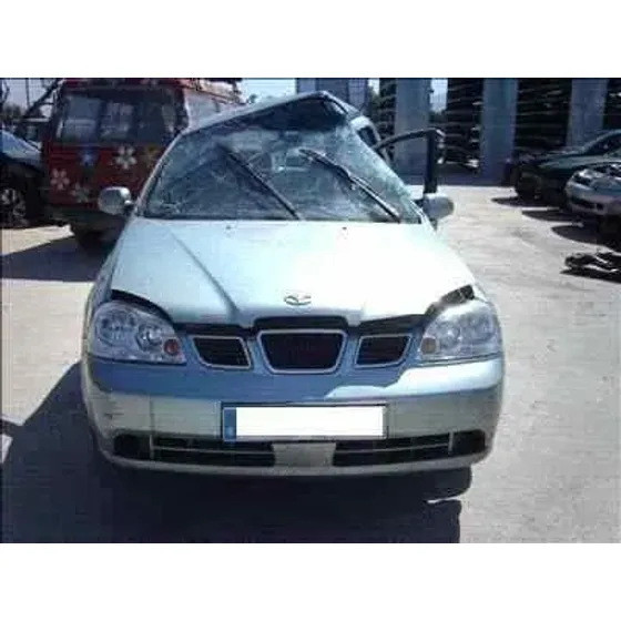 DAEWOO NUBIRA BERLINA '2003 SE VERDE