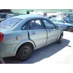 DAEWOO NUBIRA BERLINA DAEWOO NUBIRA BERLINA '2003 SE VERDE 2003