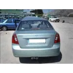 DAEWOO NUBIRA BERLINA DAEWOO NUBIRA BERLINA '2003 SE VERDE 2003