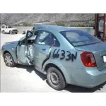 DAEWOO NUBIRA BERLINA DAEWOO NUBIRA BERLINA '2003 SE VERDE 2003