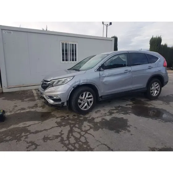HONDA CR-V '2016 COMFORT 4X2 GRIS