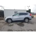 HONDA CR-V '2016 COMFORT 4X2 GRIS
