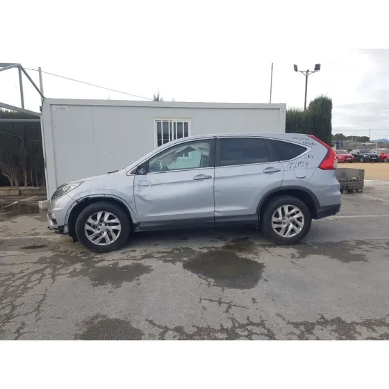 HONDA CR-V '2016 COMFORT 4X2 GRIS