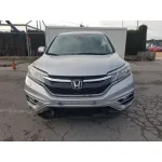 HONDA CR-V '2016 COMFORT 4X2 GRIS