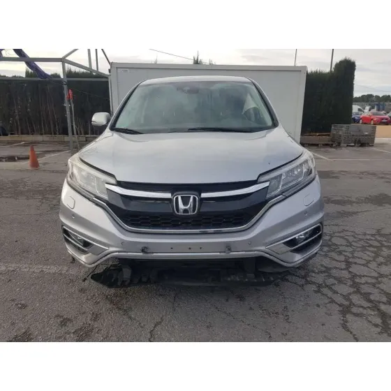 HONDA CR-V '2016 COMFORT 4X2 GRIS