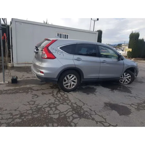 HONDA CR-V '2016 COMFORT 4X2 GRIS