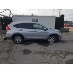HONDA CR-V '2016 COMFORT 4X2 GRIS
