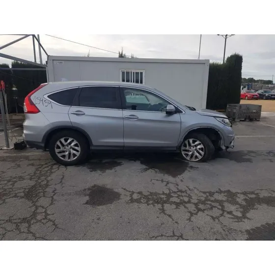 HONDA CR-V '2016 COMFORT 4X2 GRIS