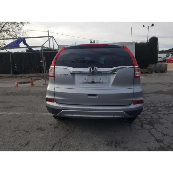 HONDA CR-V '2016 COMFORT 4X2 GRIS