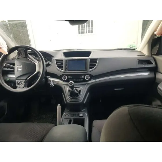 HONDA CR-V '2016 COMFORT 4X2 GRIS
