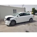 CITROEN C-ELYSEE '2016 EXCLUSIVE BLANCO