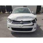 CITROEN C-ELYSEE '2016 EXCLUSIVE BLANCO