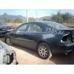 VOLVO S60 BERLINA VOLVO S60 BERLINA '2001 2.4 D VERDE 2001