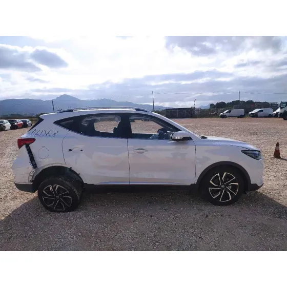 MG ZS '2024 1.5 VTI BLANCO
