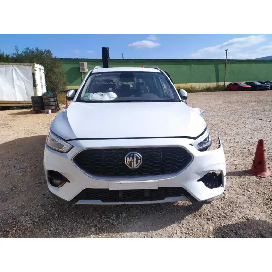 MG ZS '2024 1.5 VTI BLANCO