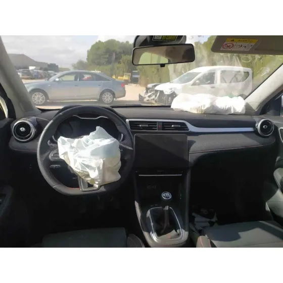 MG ZS '2024 1.5 VTI BLANCO