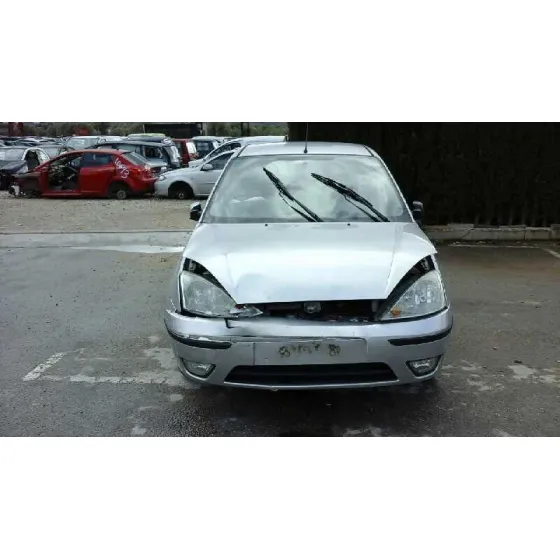 FORD FOCUS BERLINA (CAK) '2003 TREND GRIS PLATA