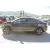 CITROEN C5 BERLINA '2016 EXCLUSIVE NEGRO