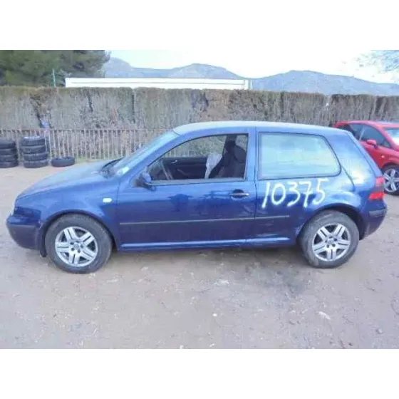 VOLKSWAGEN GOLF IV BERLINA (1J1) '2000 CONCEPTLINE AZUL