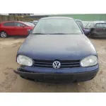VOLKSWAGEN GOLF IV BERLINA (1J1) VOLKSWAGEN GOLF IV BERLINA (1J1) '2000 CONCEPTLINE AZUL 1997