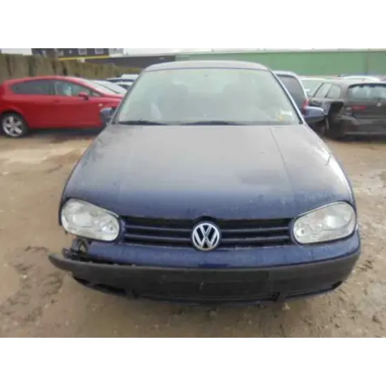 VOLKSWAGEN GOLF IV BERLINA (1J1) '2000 CONCEPTLINE AZUL