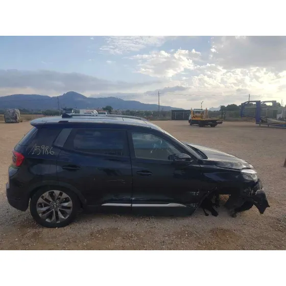 DR 4.0 '2022 EV NEGRO