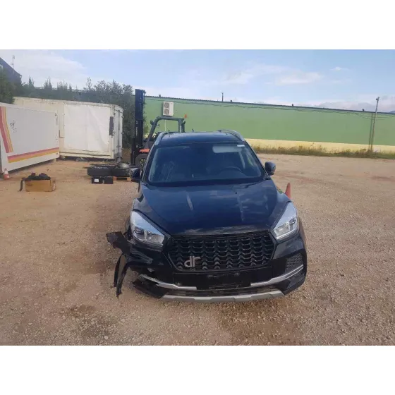 DR 4.0 '2022 EV NEGRO