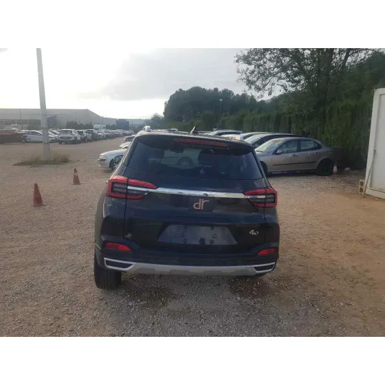 DR 4.0 '2022 EV NEGRO