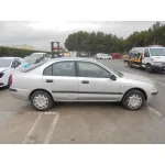 MITSUBISHI CARISMA BERLINA 5 (DA0) '2002 1600 COMFORT GRIS