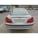 MITSUBISHI CARISMA BERLINA 5 (DA0) '2002 1600 COMFORT GRIS