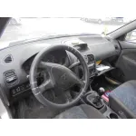 MITSUBISHI CARISMA BERLINA 5 (DA0) '2002 1600 COMFORT GRIS