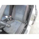 MITSUBISHI CARISMA BERLINA 5 (DA0) '2002 1600 COMFORT GRIS