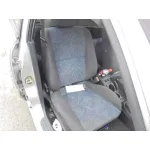 MITSUBISHI CARISMA BERLINA 5 (DA0) '2002 1600 COMFORT GRIS
