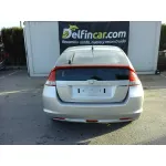 HONDA INSIGHT (ZE2) '2011 BASICO GRIS PLATA