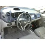 HONDA INSIGHT (ZE2) '2011 BASICO GRIS PLATA