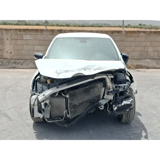 Renault CLIO IV (BH_) 2012