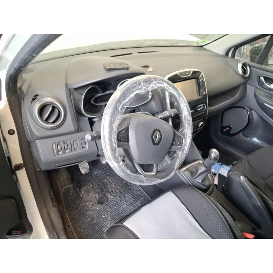 Renault CLIO IV (BH_) 2012