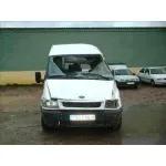 FORD TRANSIT CAJA CERRADA, MEDIA (FY) (2000 =>) FORD TRANSIT CAJA CERRADA, MEDIA (FY) (2000 =>) '2001 FT 350 2.4 BLANCO 2004
