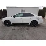 SEAT EXEO BERLINA (3R2) '2009 STYLE BLANCO