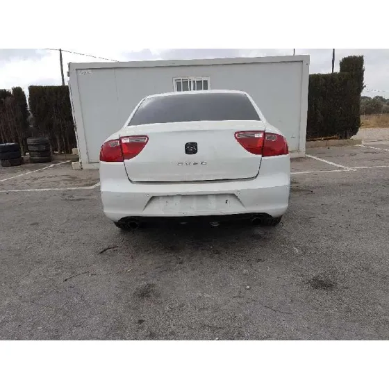 SEAT EXEO BERLINA (3R2) '2009 STYLE BLANCO