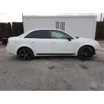 SEAT EXEO BERLINA (3R2) '2009 STYLE BLANCO