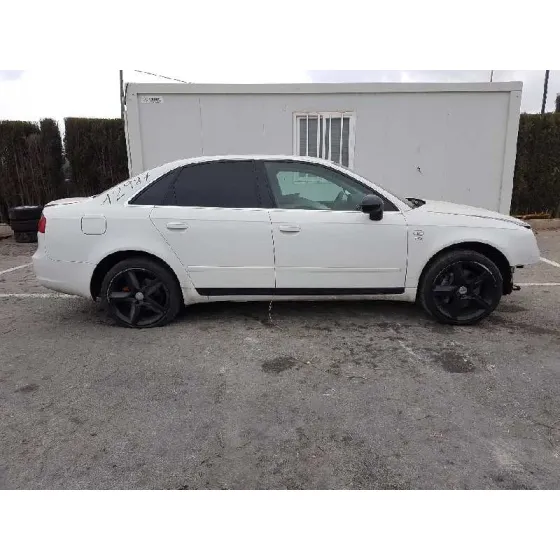 SEAT EXEO BERLINA (3R2) '2009 STYLE BLANCO