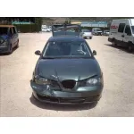 SEAT IBIZA (6L1) SEAT IBIZA (6L1) '2004 COOL VERDE 2004