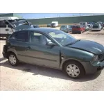 SEAT IBIZA (6L1) SEAT IBIZA (6L1) '2004 COOL VERDE 2004