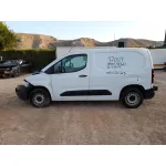 Citroen BERLINGO FURGONETA/MONOVOLUMEN (K9) 2018