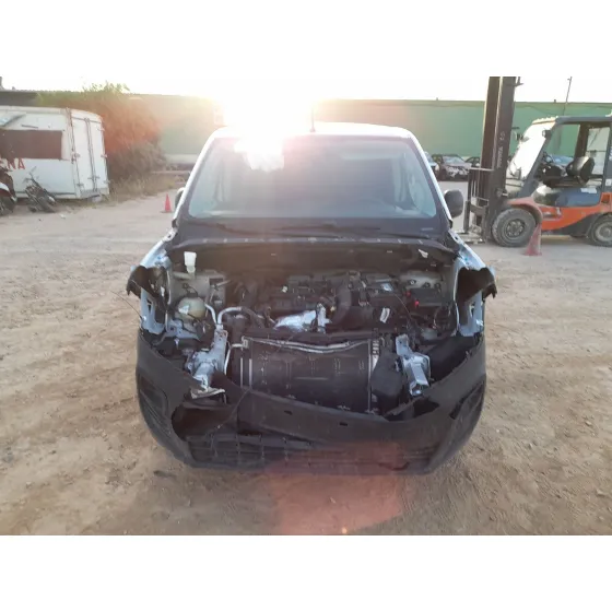 Citroen BERLINGO FURGONETA/MONOVOLUMEN (K9) 2018