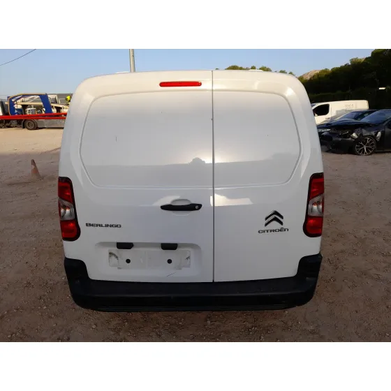 Citroen BERLINGO FURGONETA/MONOVOLUMEN (K9) 2018