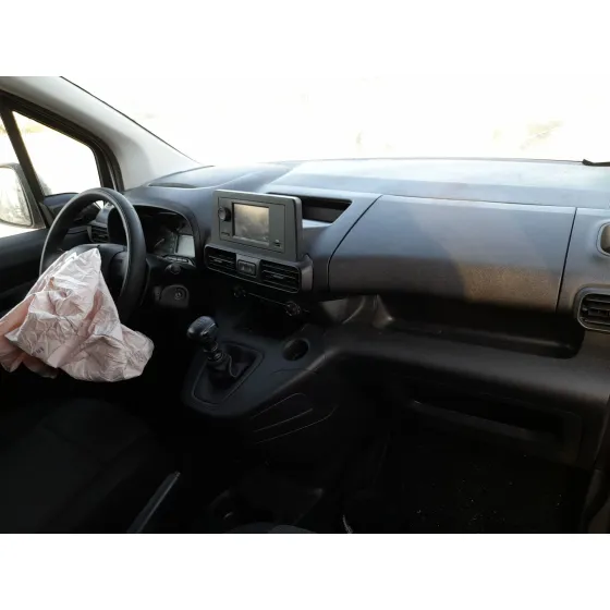Citroen BERLINGO FURGONETA/MONOVOLUMEN (K9) 2018