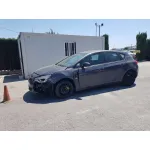 OPEL ASTRA J LIM. '2012 SELECTIVE GRIS OSCURO