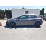OPEL ASTRA J LIM. '2012 SELECTIVE GRIS OSCURO